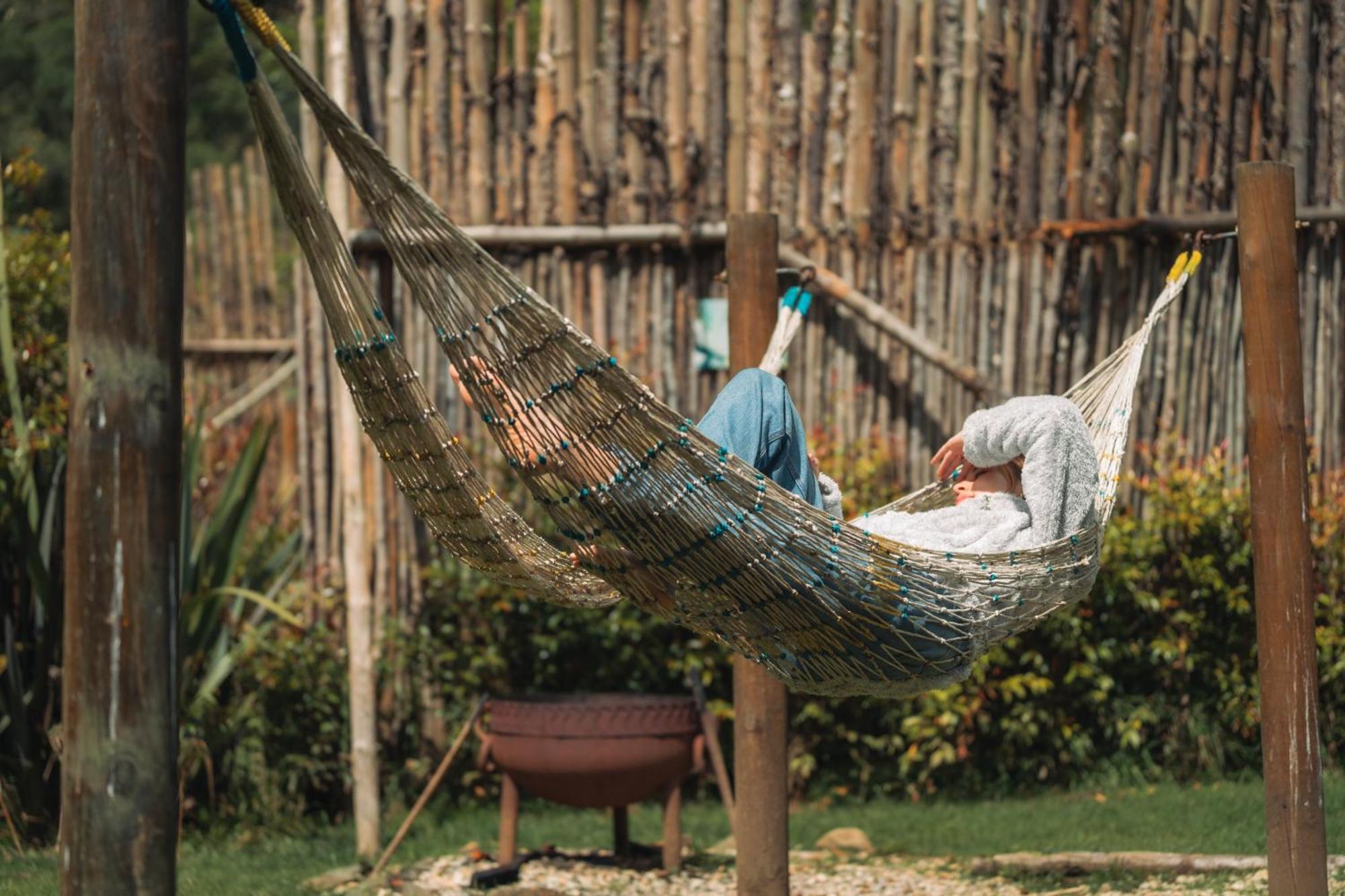 Bubblesky Glamping 15 Min From Medellin Ξενοδοχείο Ριονέγρο Εξωτερικό φωτογραφία