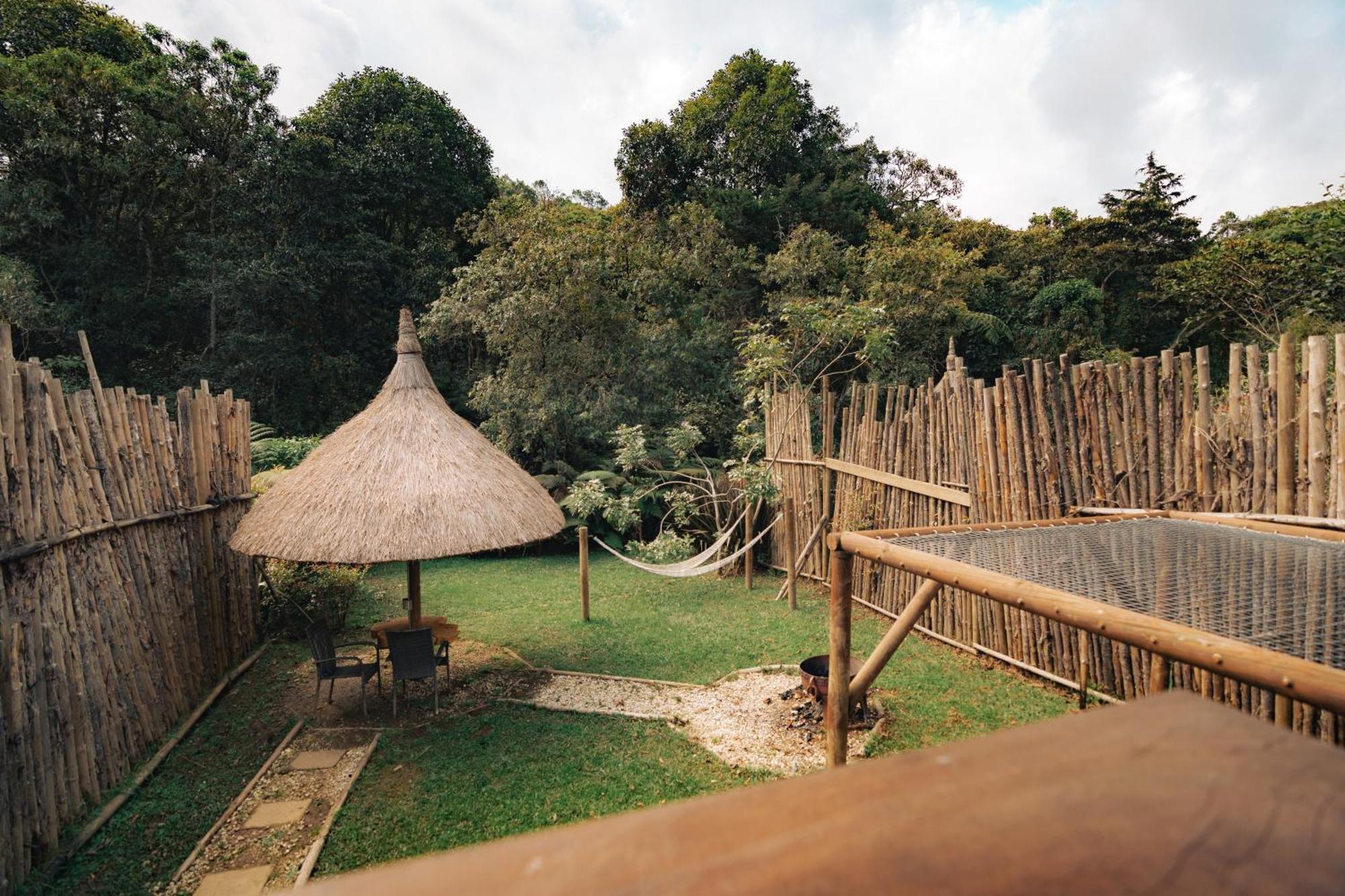 Bubblesky Glamping 15 Min From Medellin Ξενοδοχείο Ριονέγρο Εξωτερικό φωτογραφία
