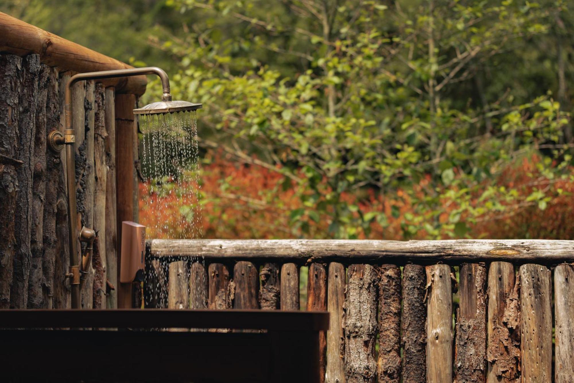 Bubblesky Glamping 15 Min From Medellin Ξενοδοχείο Ριονέγρο Εξωτερικό φωτογραφία